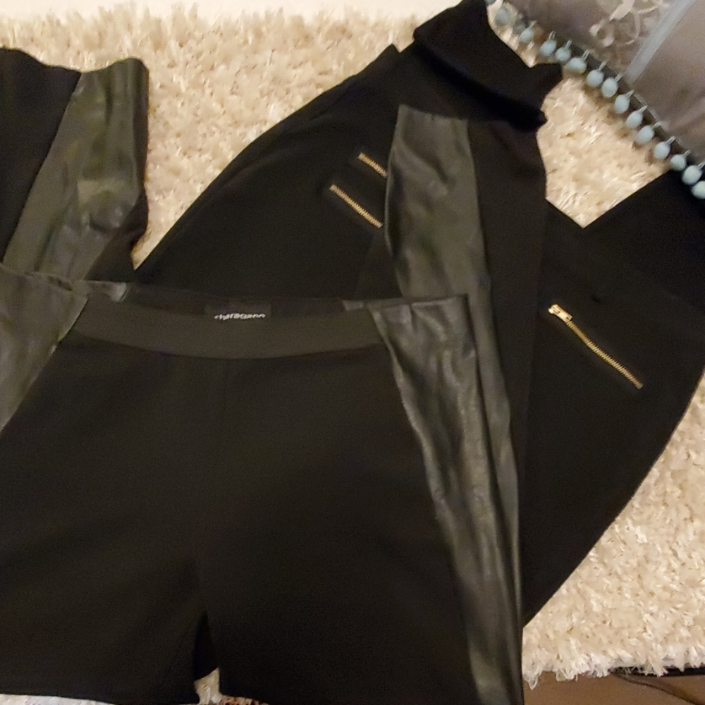 🦚JEGGING BUNDLE🦚